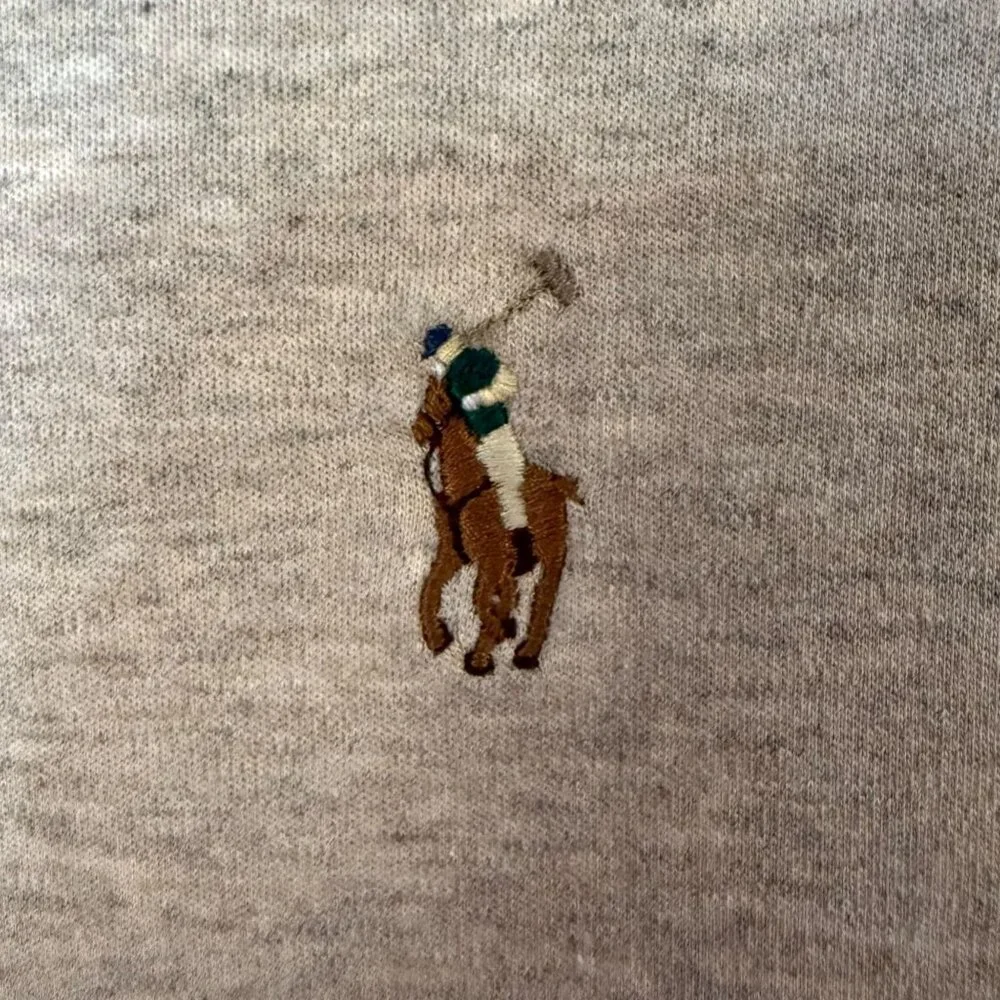 Polo Ralph Lauren Soft Cotton Interlock Short-Sleeve Polo Shirt Men's 3XB Tan